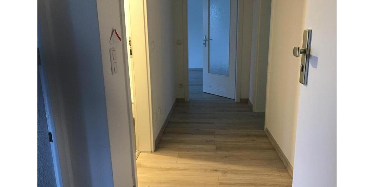 Etagenwohnung Duisburg Duisburg-Mitte - 3 Zimmer, 59 m&sup2;, 629&euro; | Angebot:24591918