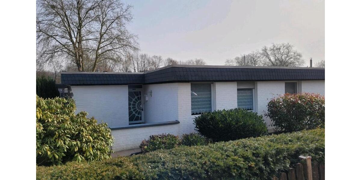 Bungalow Dorsten Alt-Wulfen - 4.5 Zimmer, 110 m&sup2;, 325.000&euro; | Angebot:26302963