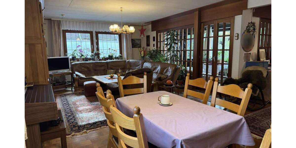 Bungalow Dorsten Wulfen - 4 Zimmer, 124 m&sup2;, 285.000&euro; | Angebot:25695361