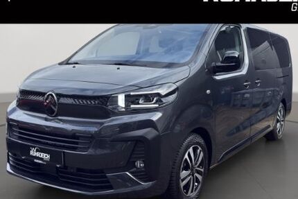 Citroen SpaceTourer 1.900 km 44.690 &euro; Essen 45143