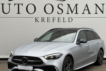 Mercedes-Benz C 300 30.800 km 37.950 &euro; Krefeld 47805