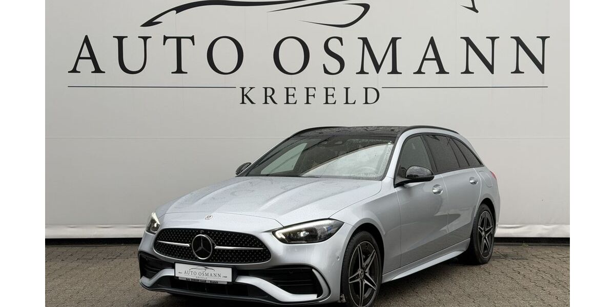 Mercedes-Benz C 300 30.800 km 38.950 &euro; Krefeld 47805