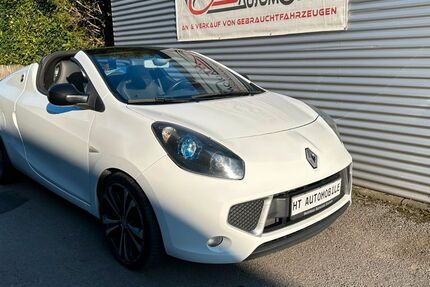 Renault Wind 167.000 km 3.499 &euro; Marl 45770