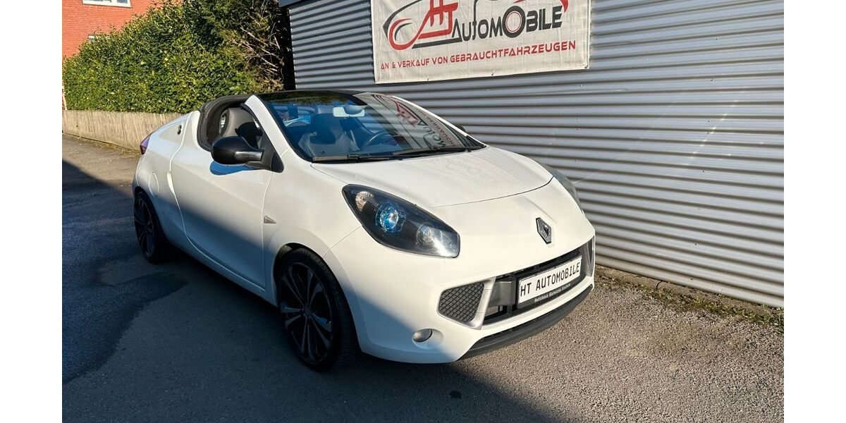 Renault Wind 167.000 km 3.499 &euro; Marl 45770