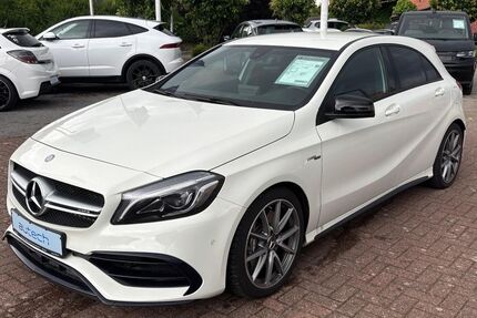 Mercedes-Benz A 45 AMG 39.000 km 31.999 &euro; Hamminkeln-Dingden 46499
