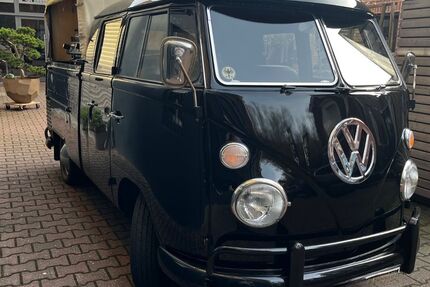 VW T1 7.458 km 58.000 &euro; Mülheim an der Ruhr 45470