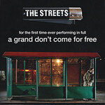 The Streets - A Grand Don't Come for Free Tour 2026 | Zeltfestival Rhein-Neckar