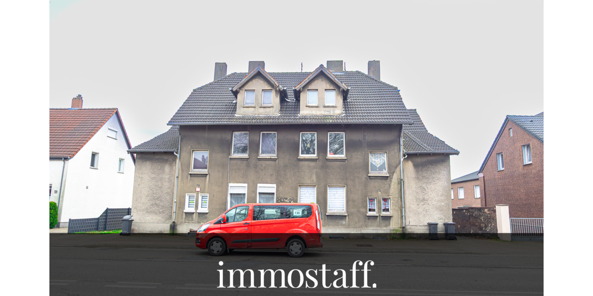 Einfamilienhaus Bottrop Boy - 6 Zimmer, 240 m&sup2;, 359.000&euro; | Angebot:24477010