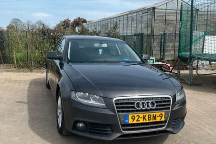 Audi A4 240.500 km 4.200 &euro; kerken 47647