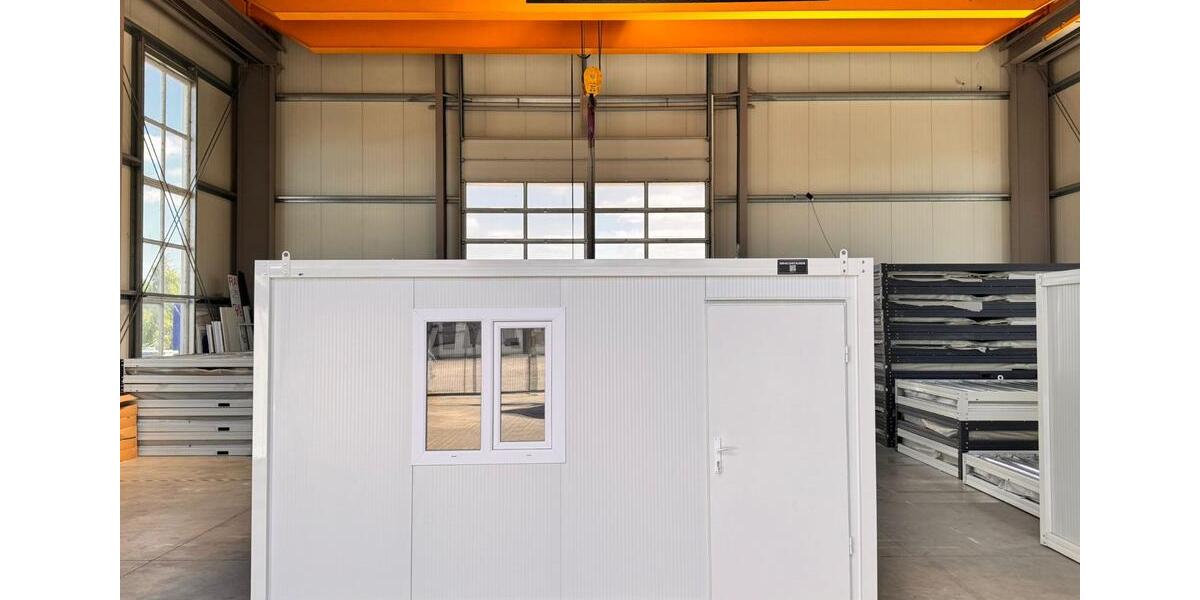 Gewerbeobjekt Gelsenkirchen Gelsenkirchen-Nord - 2.670&euro; | Angebot:17327698