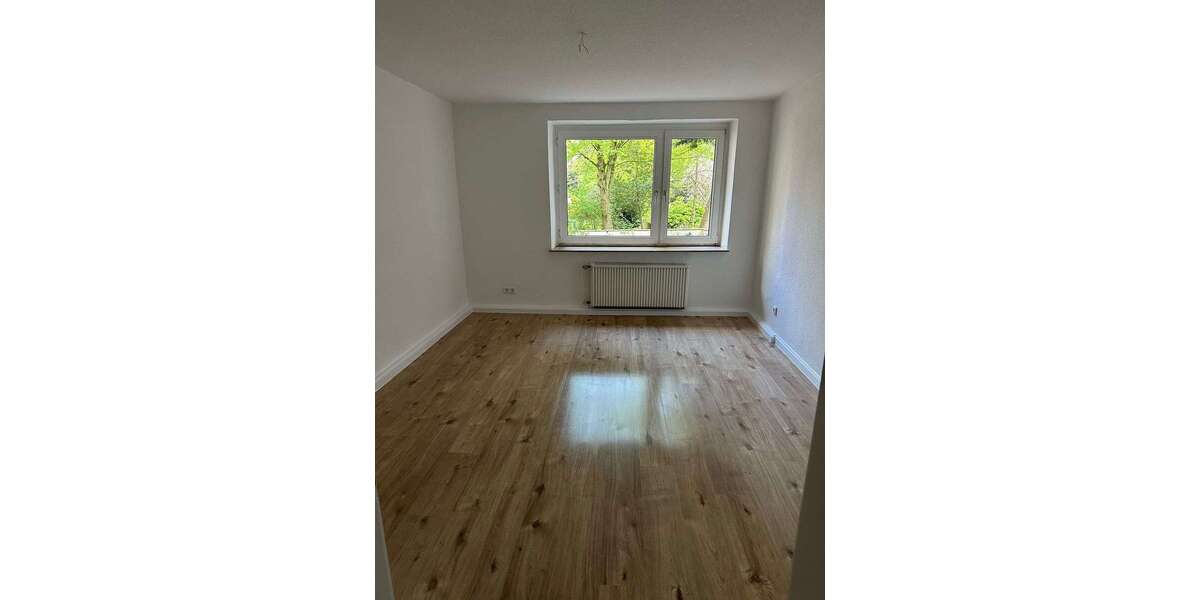Etagenwohnung Essen Bergerhausen - 2 Zimmer, 48 m&sup2;, 480&euro; | Angebot:26286272
