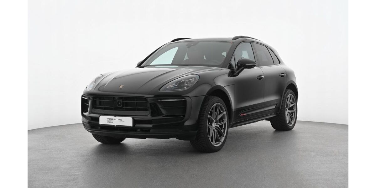 Porsche Macan 76.123 km 59.770 &euro; Essen 45143