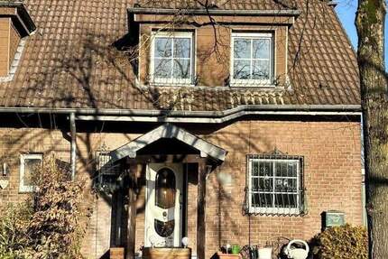 Haus Neukirchen-Vluyn Vluyn - 4 Zimmer, 120 m&sup2;, 339.000&euro; | Angebot:25741175