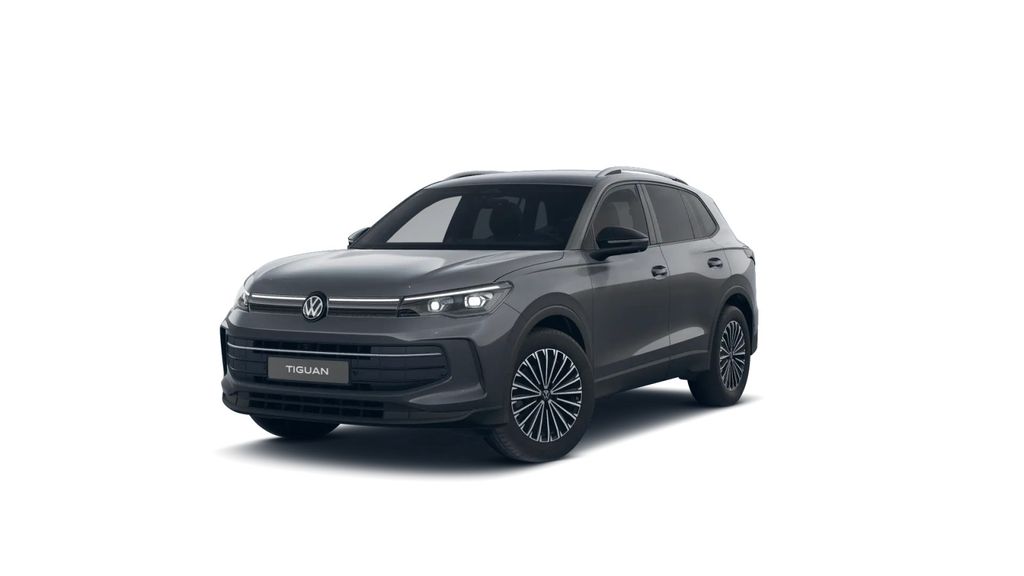 VW Tiguan 25.467 km 34.880 &euro; Wesel 46483