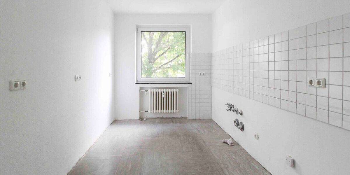 Etagenwohnung Duisburg Aldenrade - 2 Zimmer, 244 m&sup2;, 480.000&euro; | Angebot:26800119