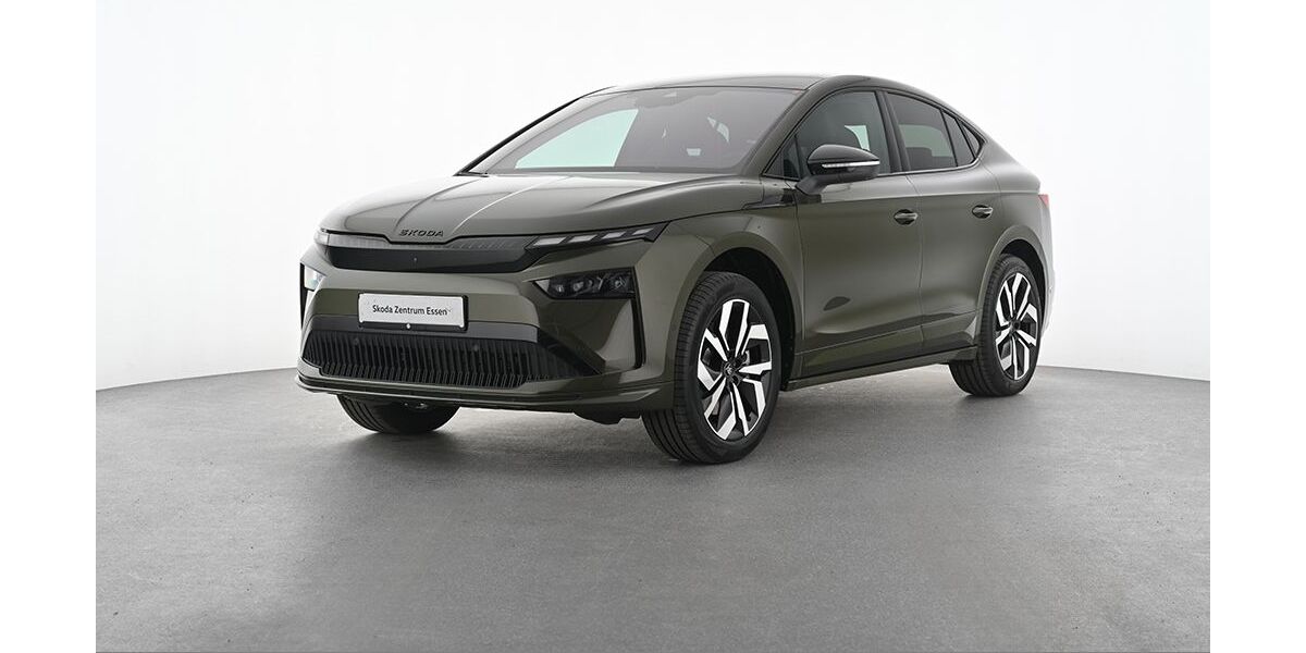 Skoda Enyaq 4.999 km 59.980 &euro; Essen 45143