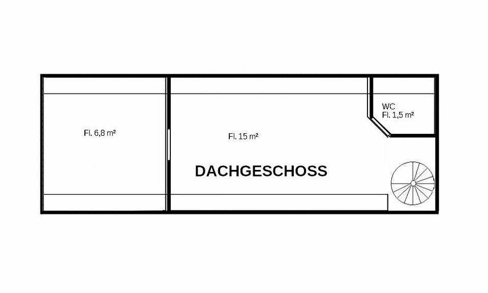 Einfamilienhaus Essen Stadtbezirk VII - 11 Zimmer, 280 m&sup2;, 895.000&euro; | Angebot:26036338