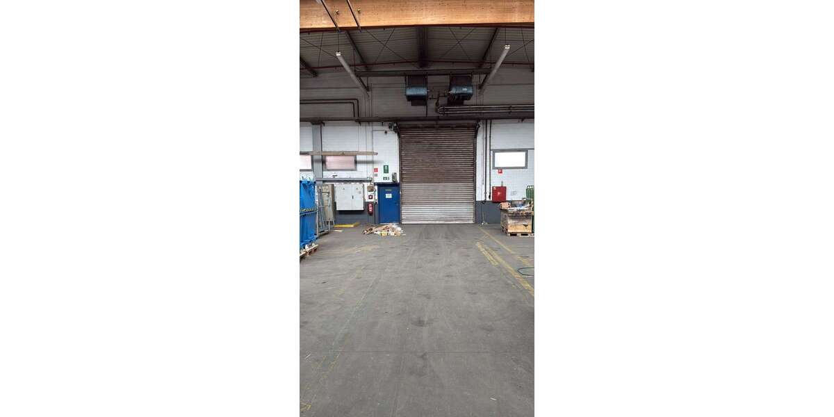 Gewerbeobjekt Hamminkeln - 1.250&euro; | Angebot:24817891