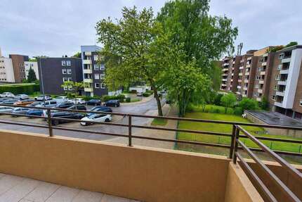 Wohnung Gelsenkirchen Bulmke-Hüllen - 3.5 Zimmer, 83 m&sup2;, 620&euro; | Angebot:26308142