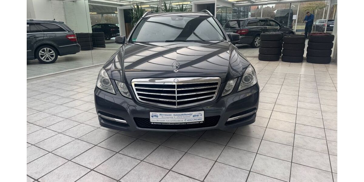 Mercedes-Benz E 200 283.000 km 6.800 &euro; Geldern 47608