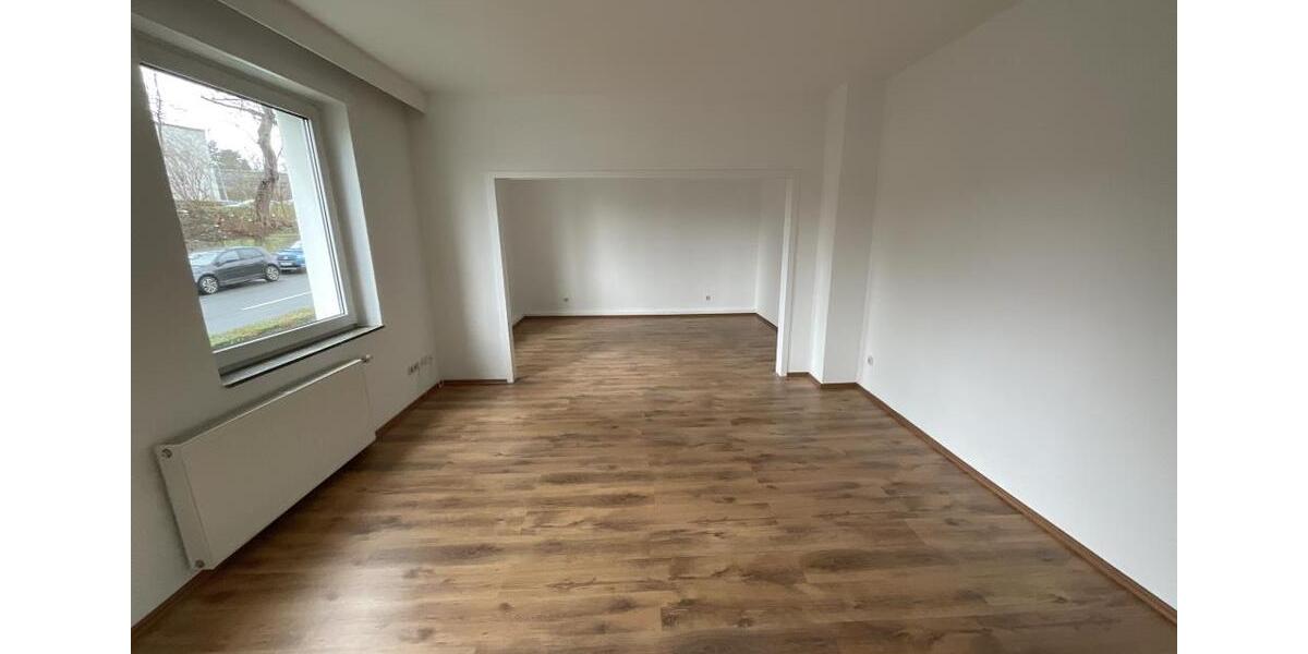 Erdgeschoßwohnung Essen Frillendorf - 2 Zimmer, 77 m&sup2;, 538&euro; | Angebot:21275812