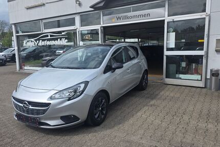 Opel Corsa 62.000 km 8.490 &euro; Gladbeck 45966