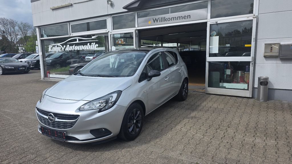 Opel Corsa 62.000 km 8.490 &euro; Gladbeck 45966