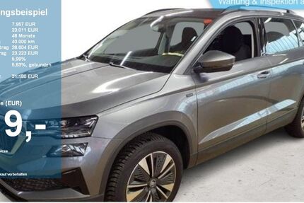 Skoda Karoq 21.242 km 30.930 &euro; Geldern 47608
