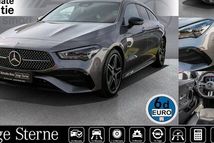 Mercedes-Benz CLA 200 11.601 km 35.338 &euro; Wesel 46485