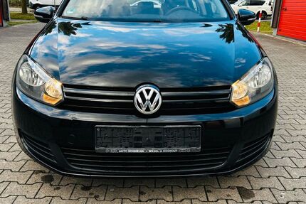 VW Golf 127.000 km 4.650 &euro; Gelsenkirchen 45884