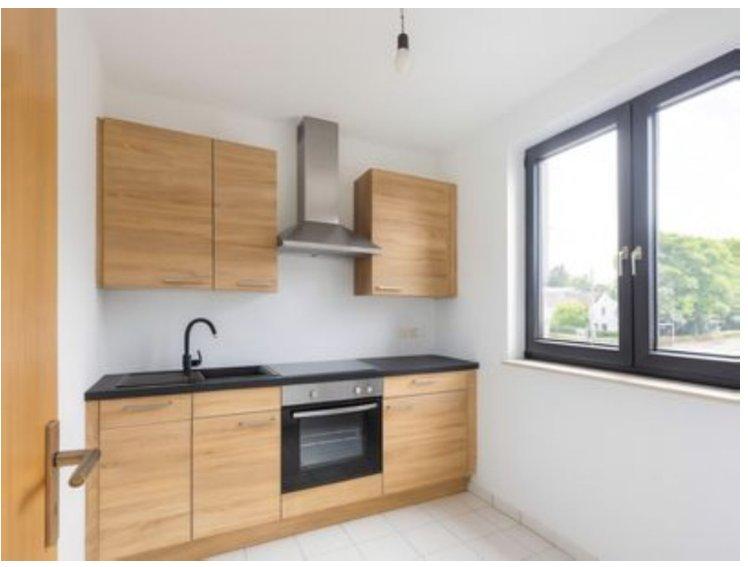 Etagenwohnung Krefeld - 1.5 Zimmer, 59 m&sup2;, 129.000&euro; | Angebot:26235891