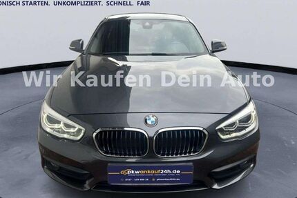 BMW 120 88.840 km 14.100 &euro; Bottrop 46240