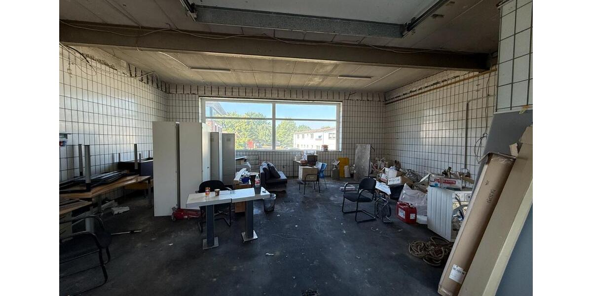 Gewerbeobjekt Marl - 1.000&euro; | Angebot:25991997