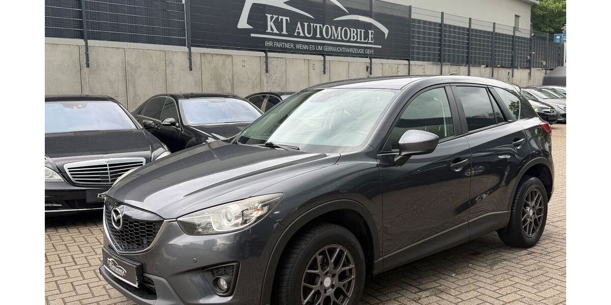 Mazda CX-5 197.000 km 5.999 &euro; Dinslaken 46539