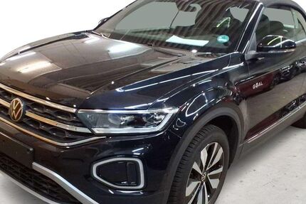 VW T-Roc 17.864 km 23.740 &euro; Geldern 47608