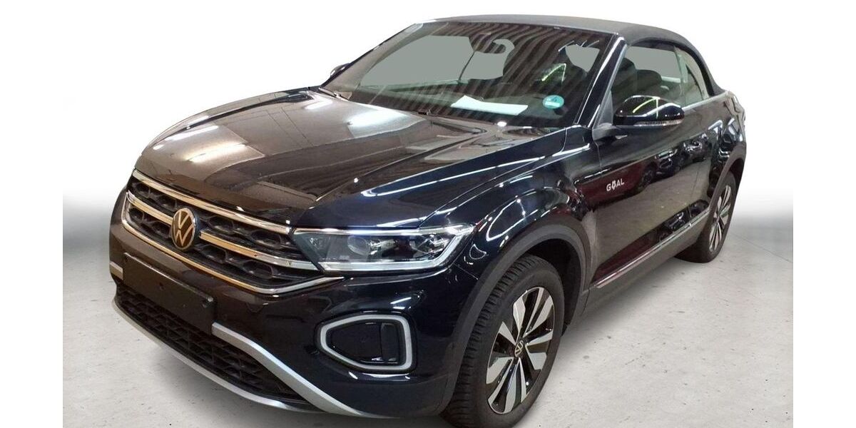 VW T-Roc 17.864 km 23.740 &euro; Geldern 47608