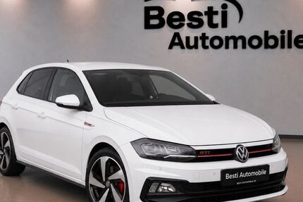 VW Polo 89.960 km 15.999 &euro; Voerde 46562