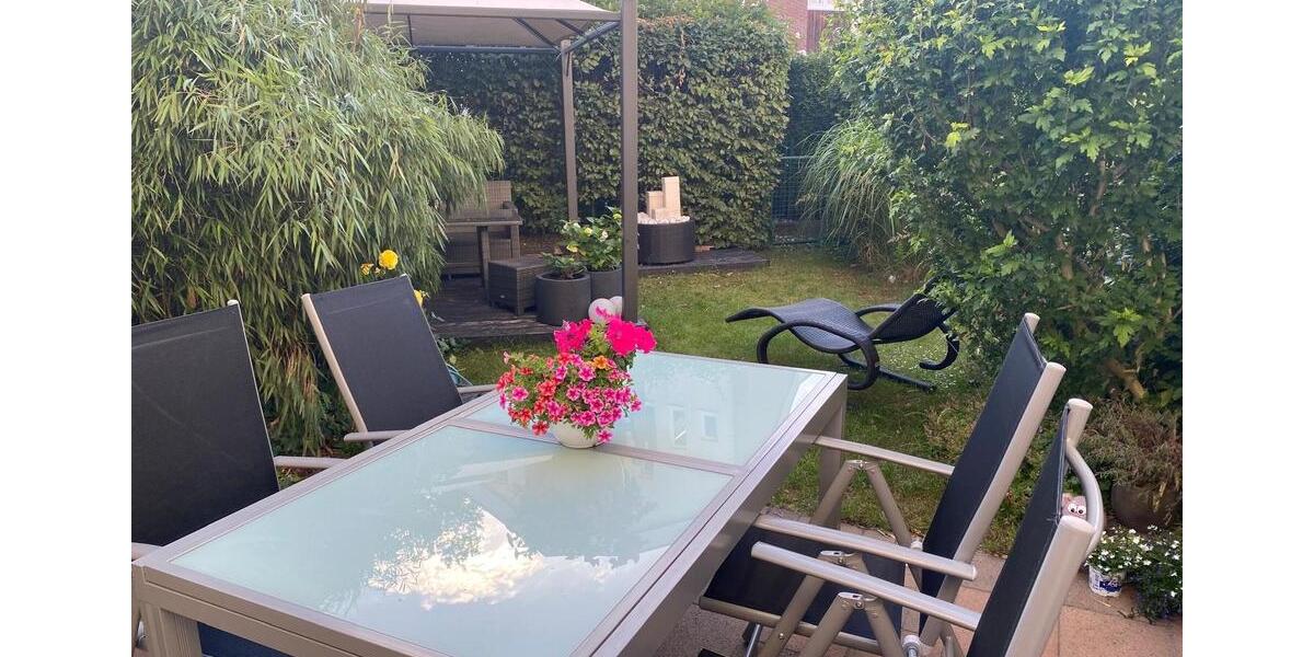 Reihenhaus Mülheim an der Ruhr Linksruhr - 4.5 Zimmer, 164 m&sup2;, 1.975&euro; | Angebot:25216500