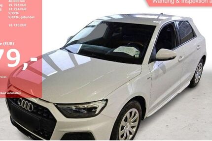 Audi A1 89.891 km 16.480 &euro; Moers-Hülsdonk 47441