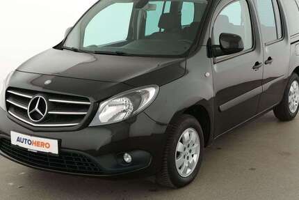 Mercedes-Benz Citan 65.414 km 14.710 &euro; Essen 45141