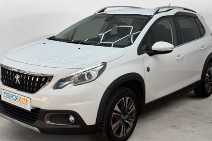 Peugeot 2008 55.917 km 12.988 &euro; Dinslaken 46539