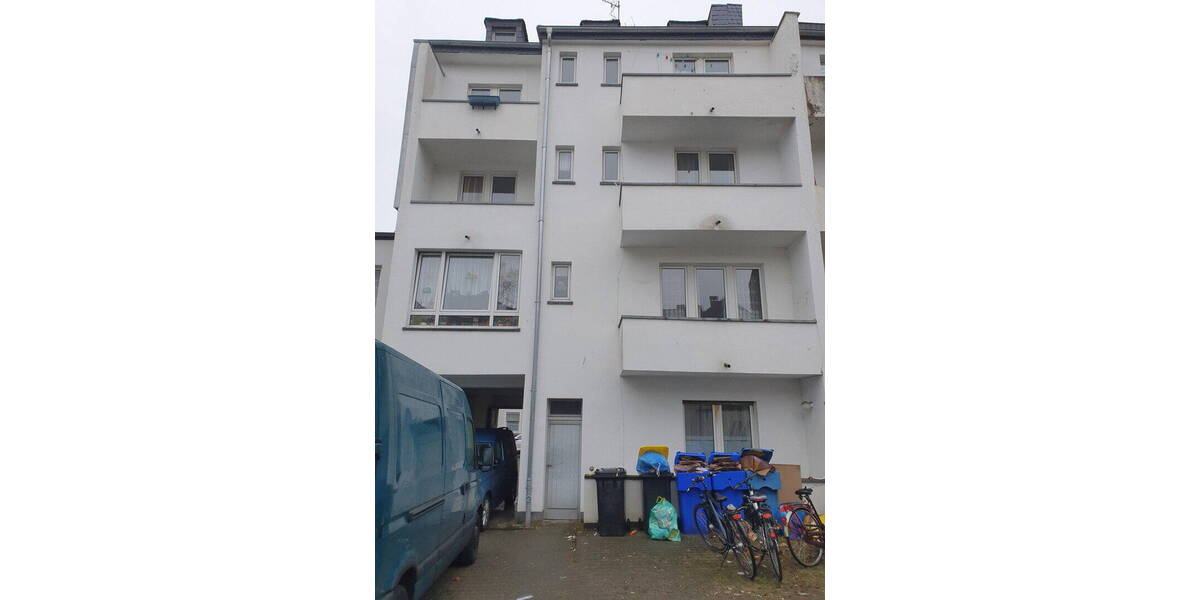 Mehrfamilienhaus, Wohnhaus Krefeld Stadtmitte - 494.000&euro; | Angebot:26200170