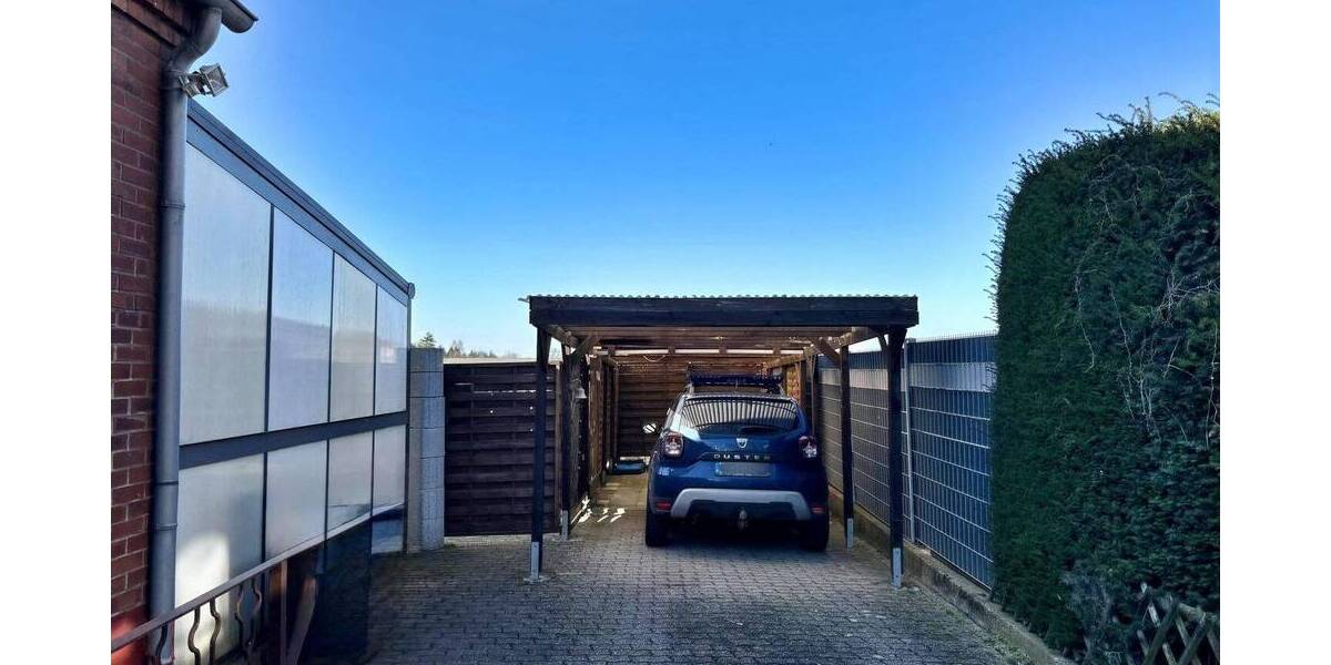 Einfamilienhaus Rheinberg Millingen - 5 Zimmer, 118 m&sup2;, 329.000&euro; | Angebot:25938468