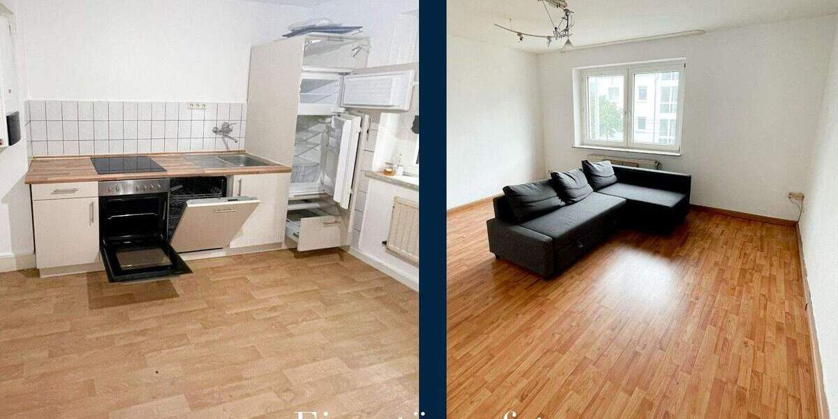 Einfamilienhaus Mülheim an der Ruhr Broich - 95.000&euro; | Angebot:25735090
