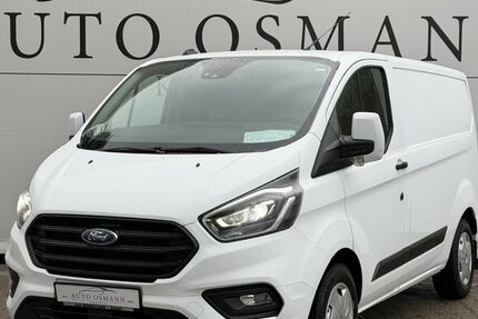 Ford Transit Custom 159.338 km 15.950 &euro; Krefeld 47805