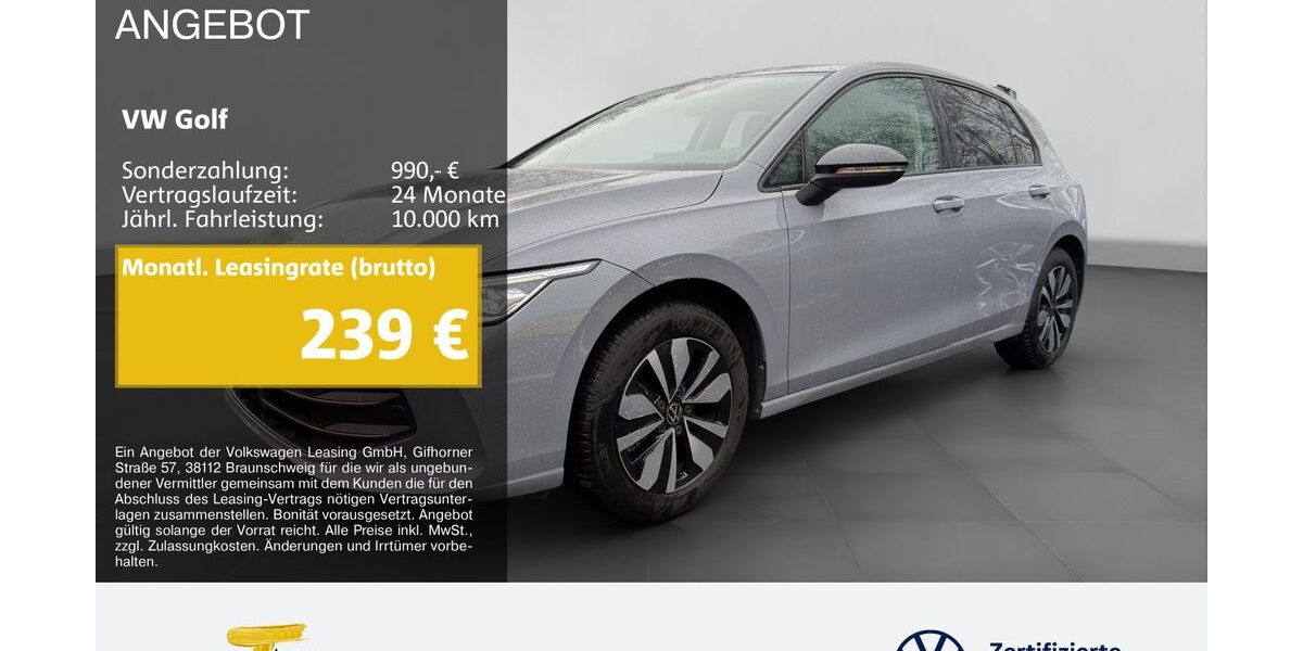 VW Golf 28.889 km 27.450 &euro; Duisburg 47059