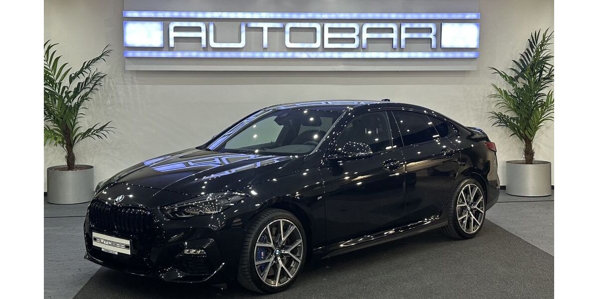 BMW 218 Gran Coupé 36.500 km 29.500 &euro; Krefeld 47799