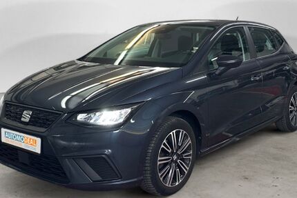 Seat Ibiza 27.003 km 16.879 &euro; Dinslaken 46539