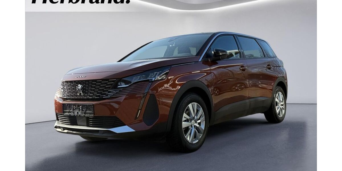 Peugeot 5008 22.837 km 26.890 &euro; Xanten 46509