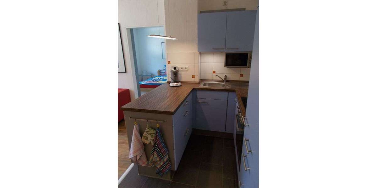 Zimmer Duisburg Rheinhausen - 2 Zimmer, 1.150&euro; | Angebot:24985984